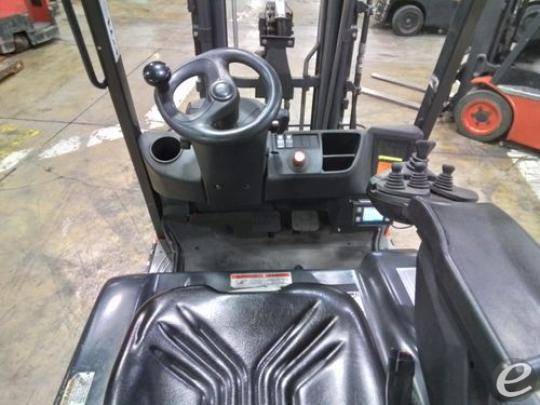 2020 Linde E18