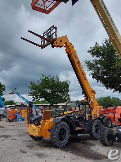 2019 JCB 510-56