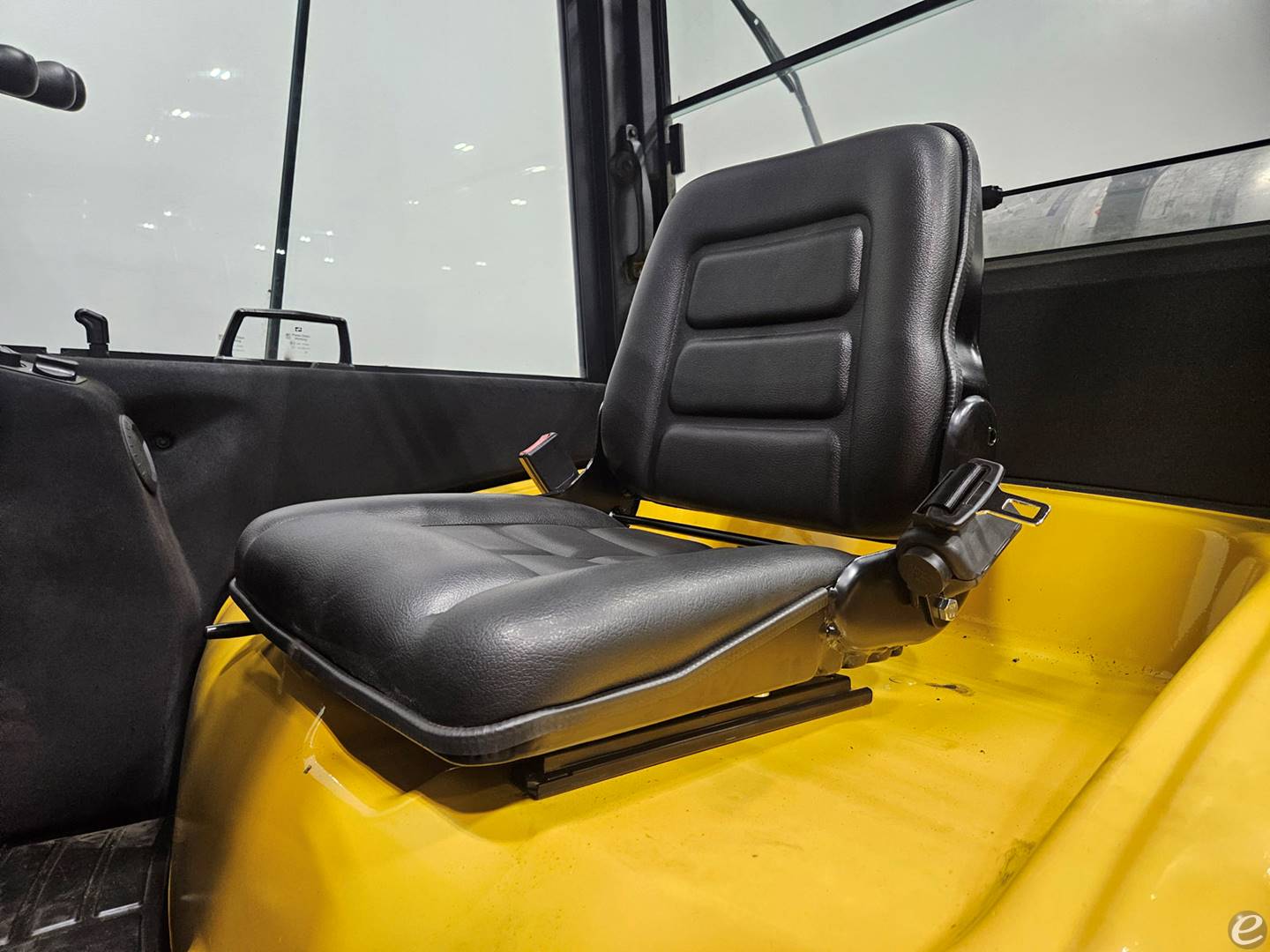 2021 Yale GLP120VX