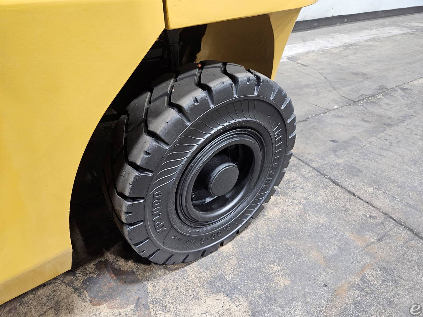 2023 Cat GP25N