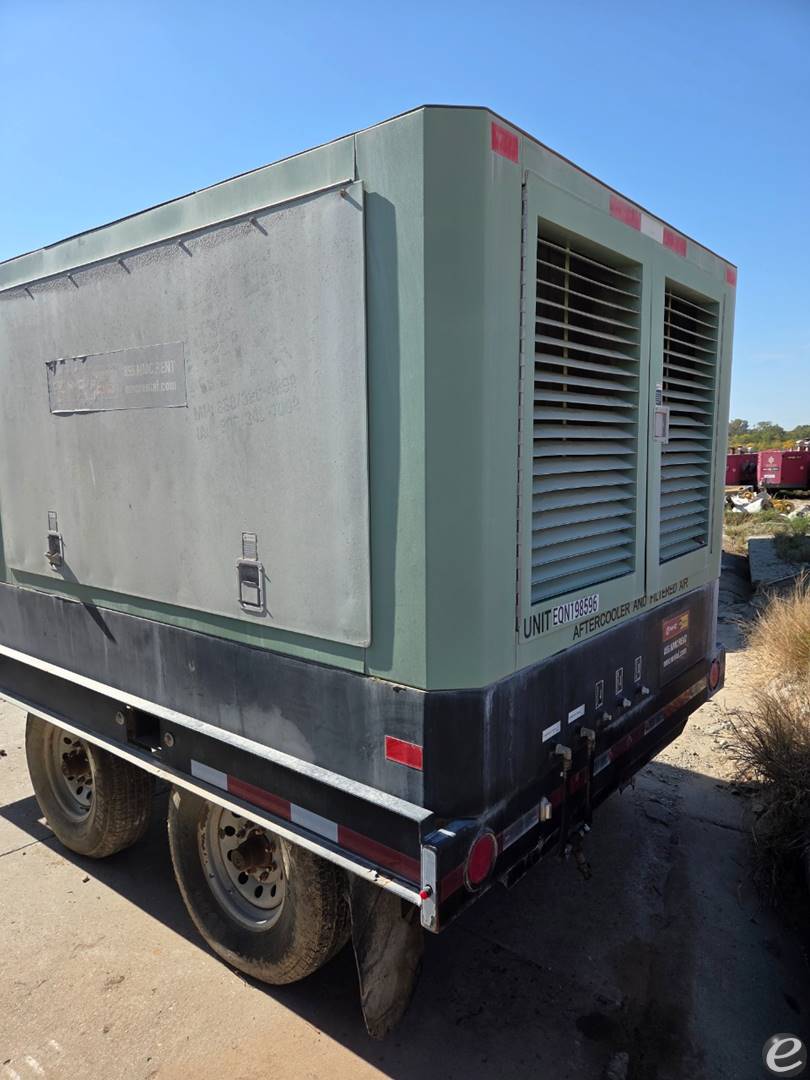 2024 Sullair E900H