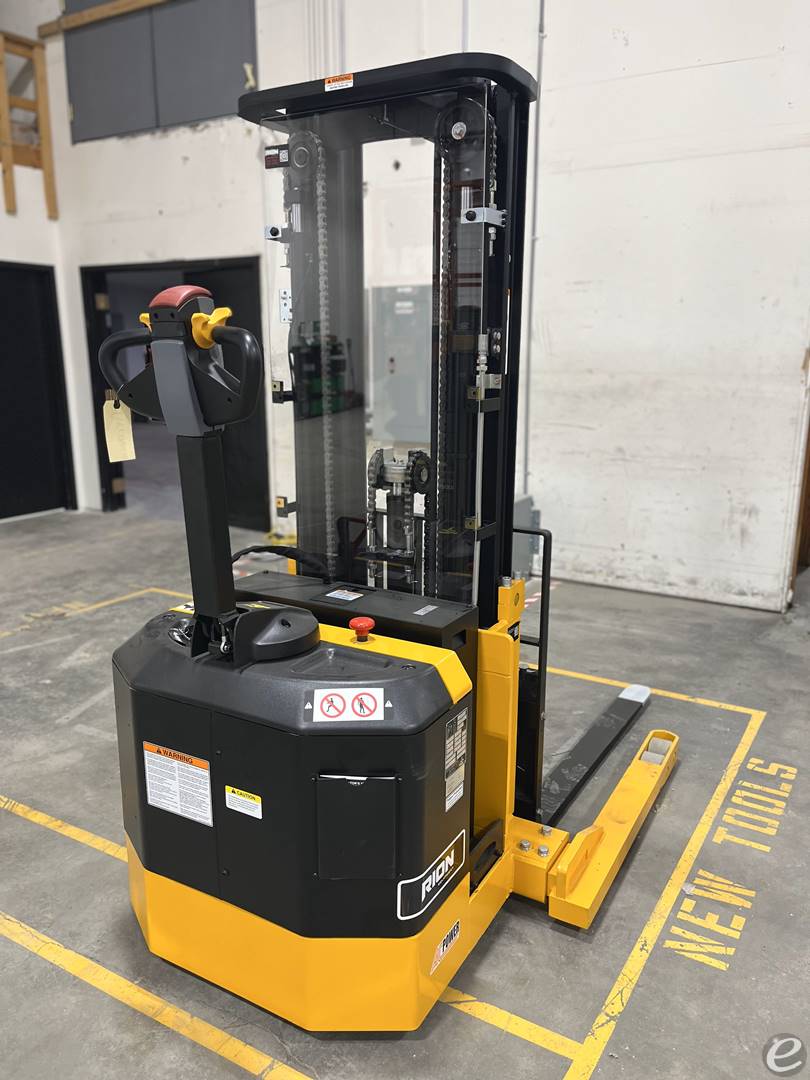2025 Big Joe PDS30177