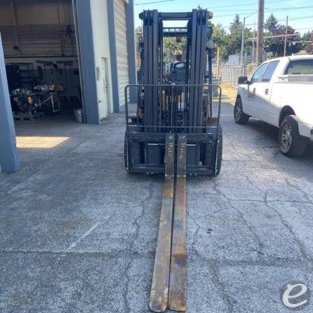2020 Cat GP50CN