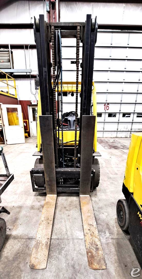 2021 Hyster H80FT