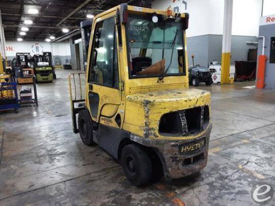 2020 Hyster H60FT