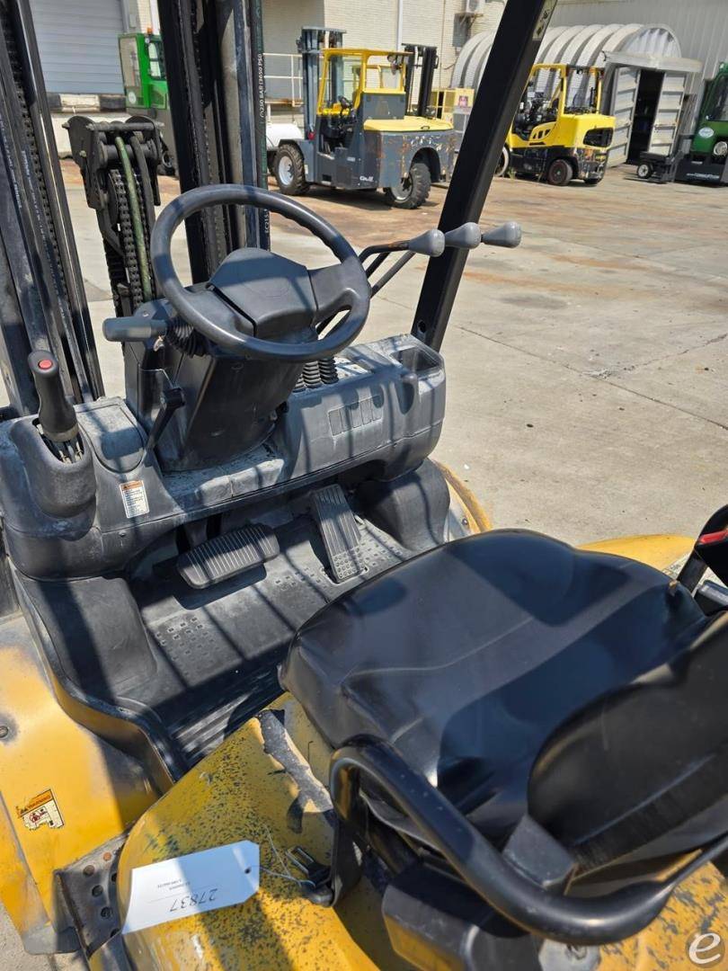 2018 Yale GLP060MX