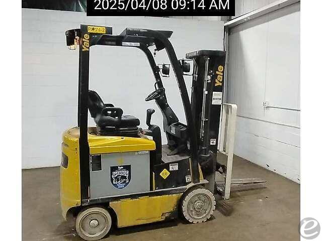 2016 Yale ERC035VA