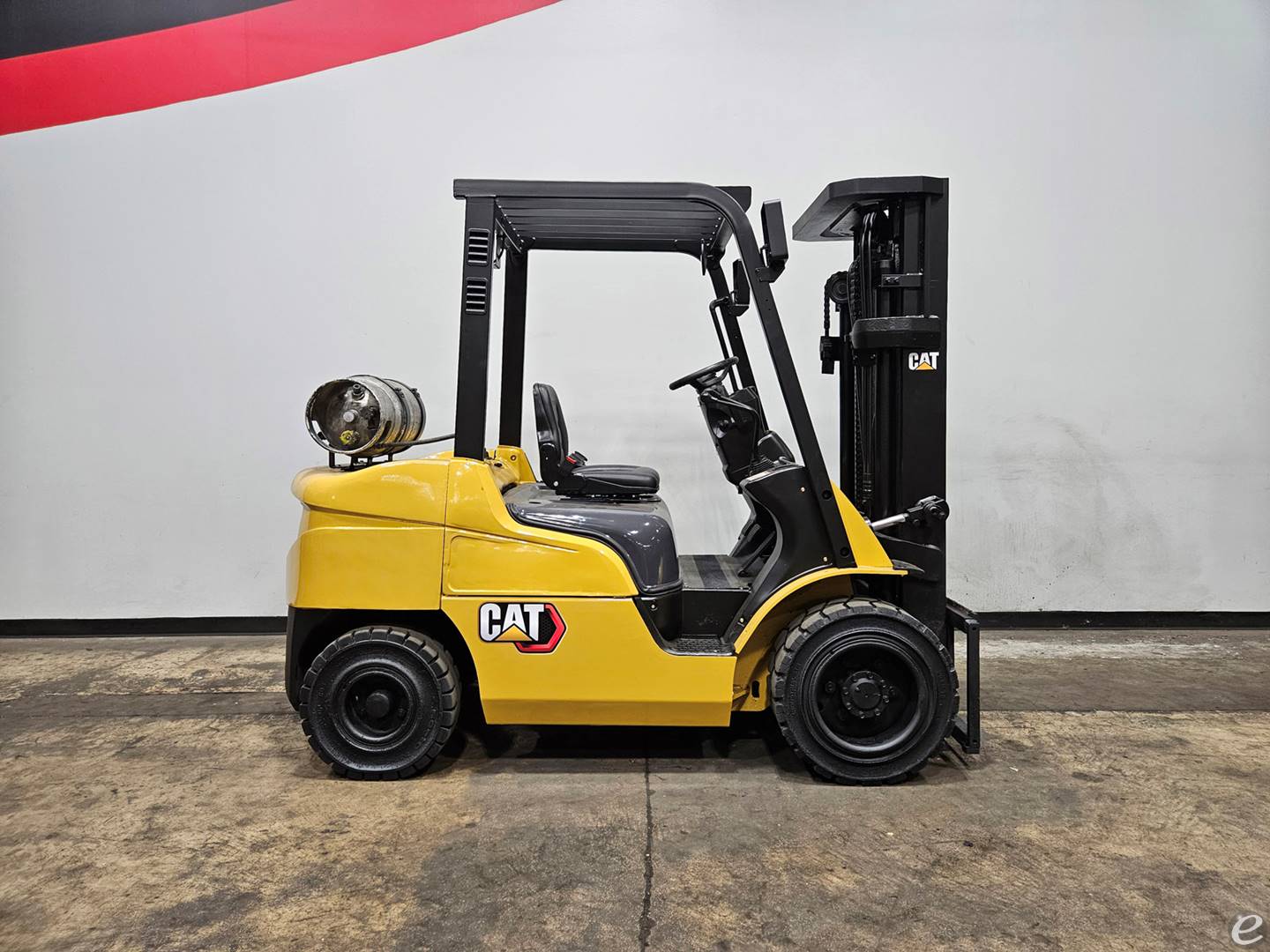 2018 Cat FG30N