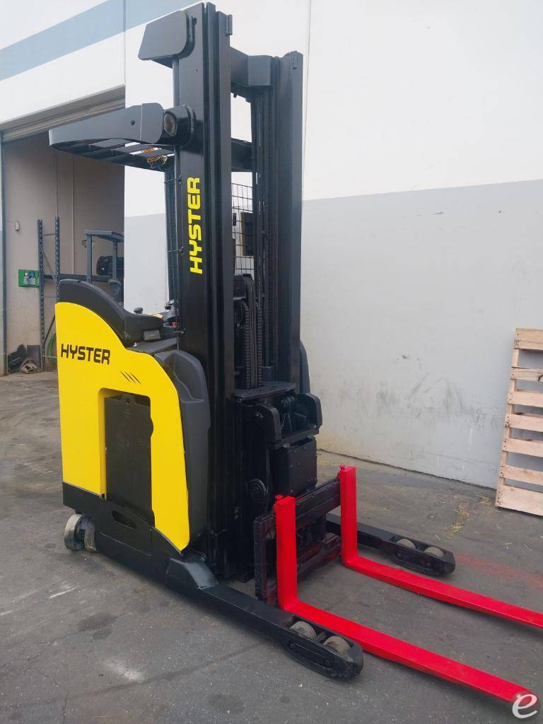 2013 Hyster N30ZDRS-16.5