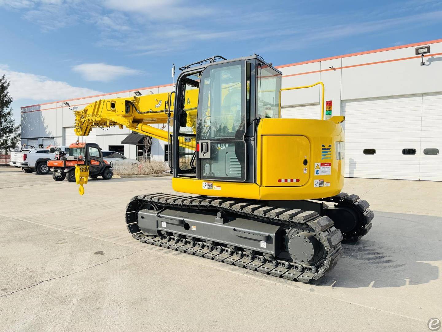 2023 CC1485S-2