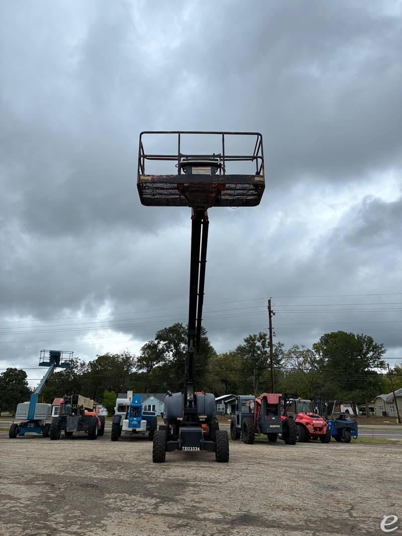 2008 JLG 860SJ