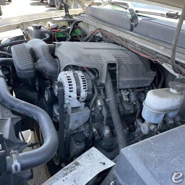 2011 GMC 1500