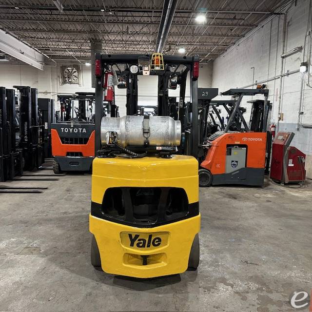 2020 Yale GLC060VX