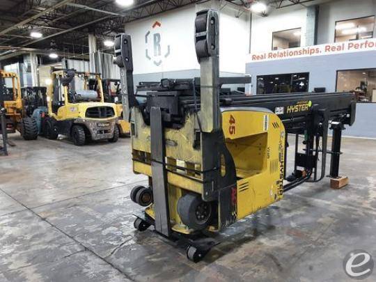 2020 Hyster N45ZR2-16.5