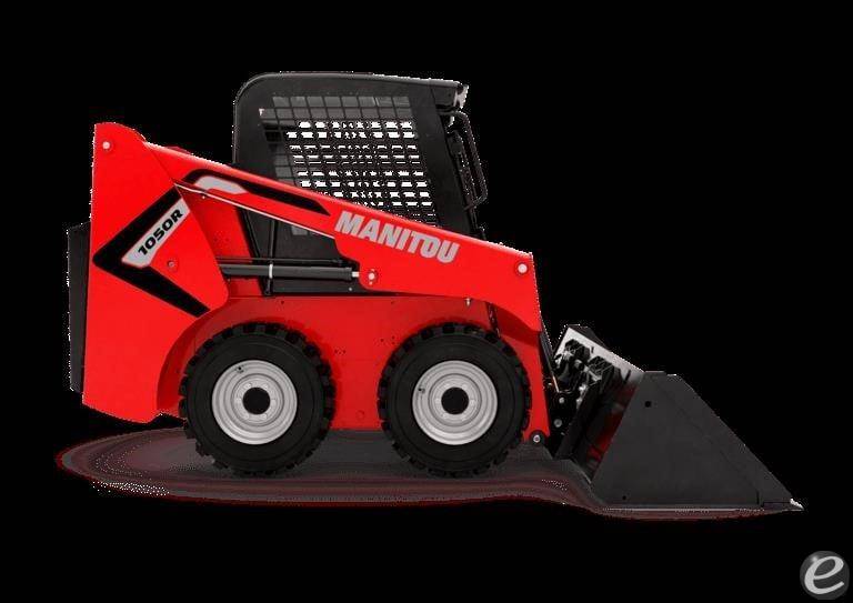 2026 Manitou 1050R