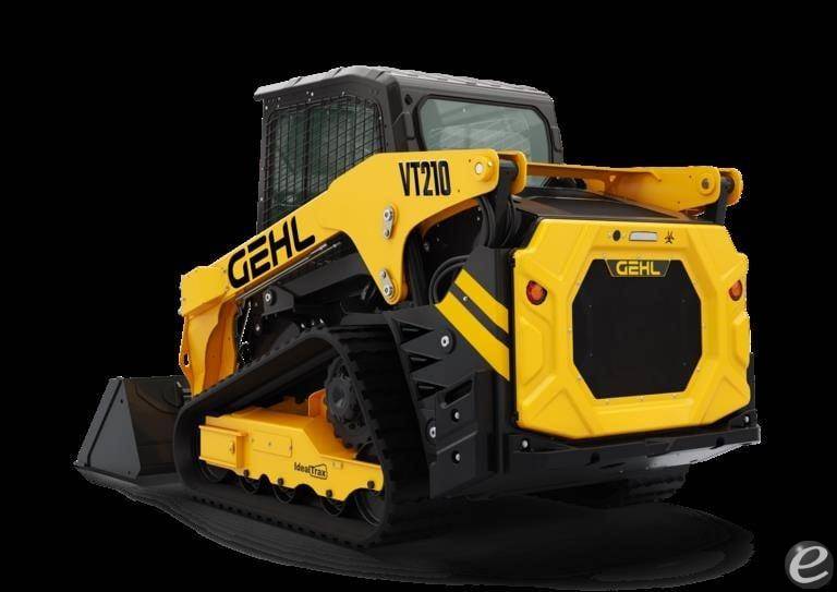2026 Gehl VT210