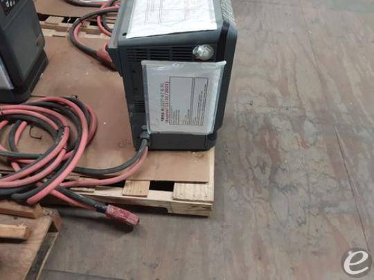 2016 Enersys MULTICHA