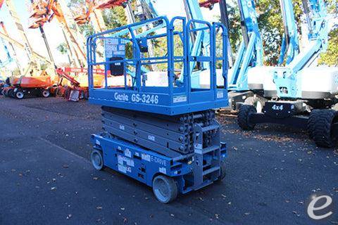 2024 Genie GS3246