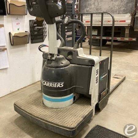 2021 Unicarriers RPX60B