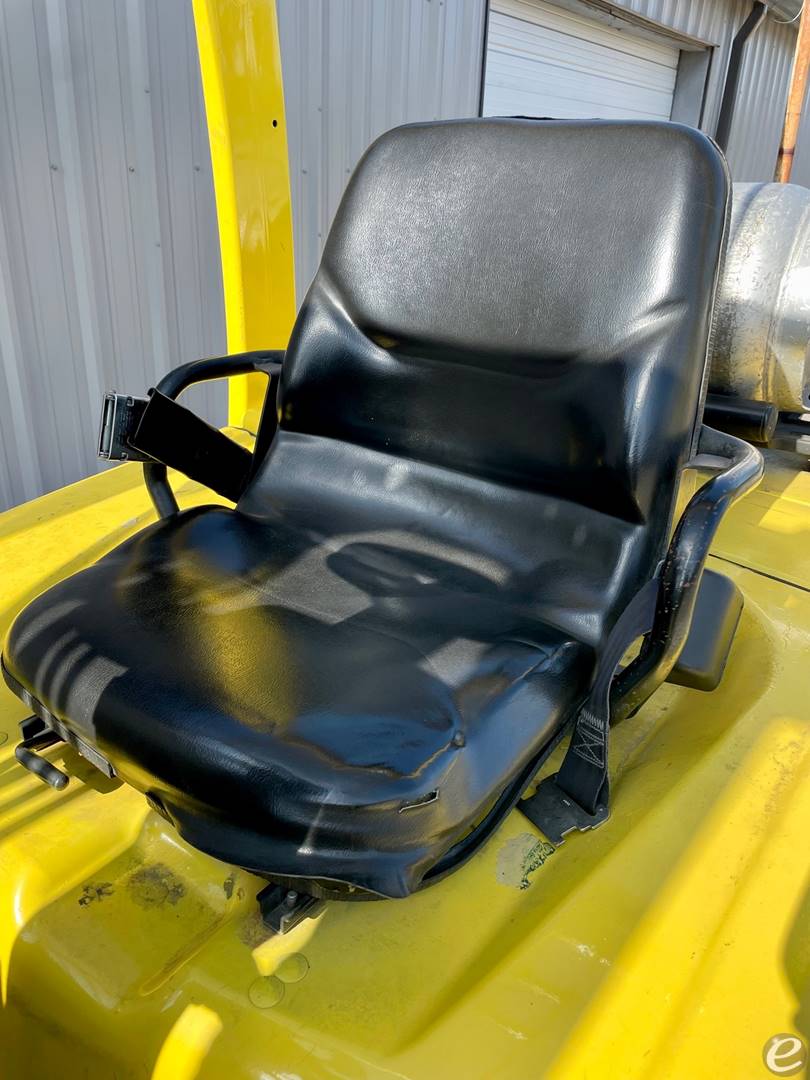 2011 Hyster H60FT