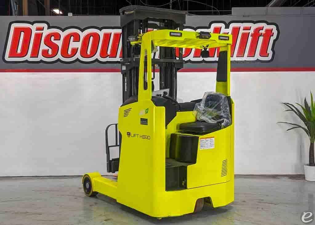 2026 Lift Hero LG20DR