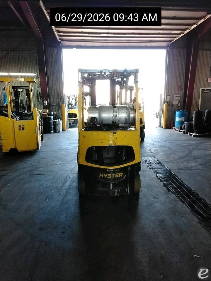 2020 Hyster S50FT