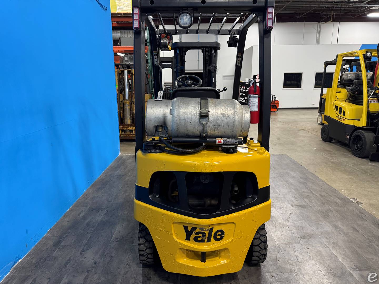 2020 Yale GLP030VX