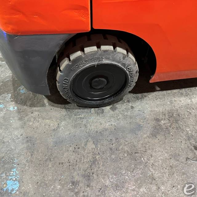 2020 Toyota 8FGCU30