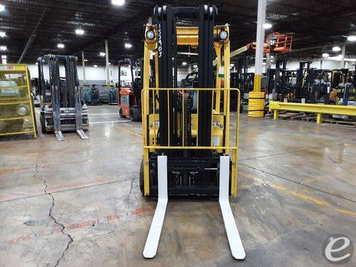 2015 Hyster J40XNT