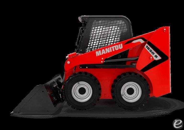 2026 Manitou 1650R
