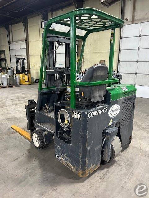 2016 Combilift CB6000