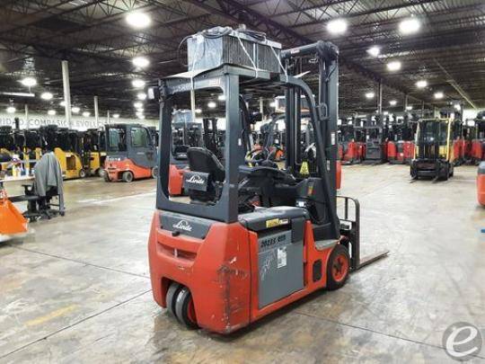 2019 Linde E18