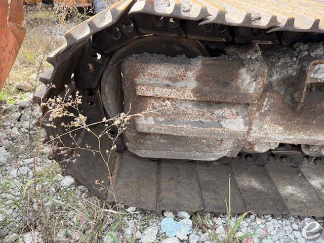 2006 Volvo EC330B LC