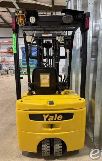 2018 Yale ERP040