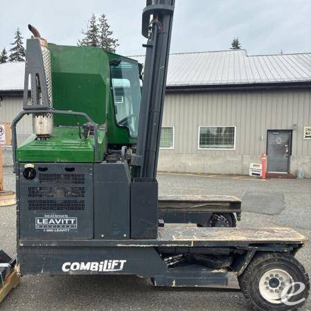 2023 Combilift C10000XL