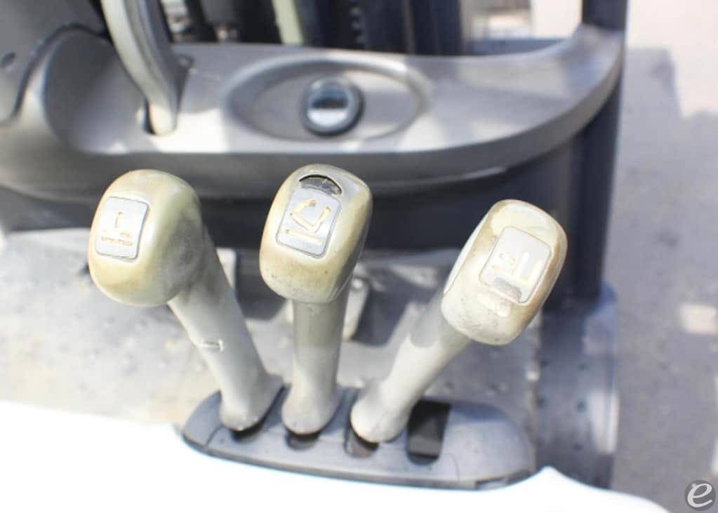 2006 Crown SC4020-35