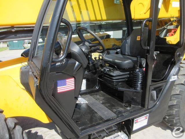 2015 JCB 509-42