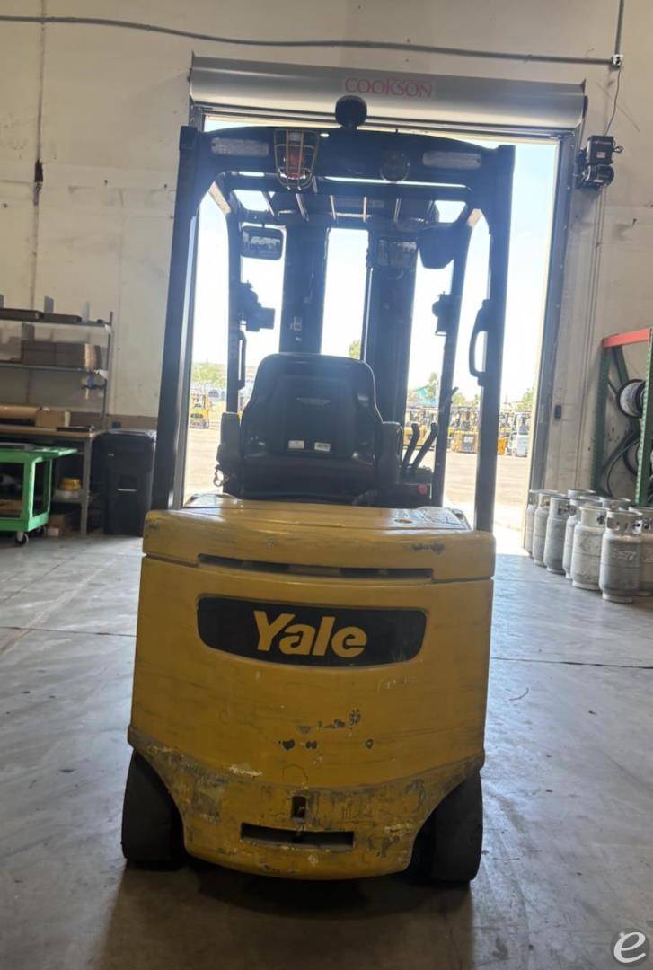 2020 Yale ERC060VG