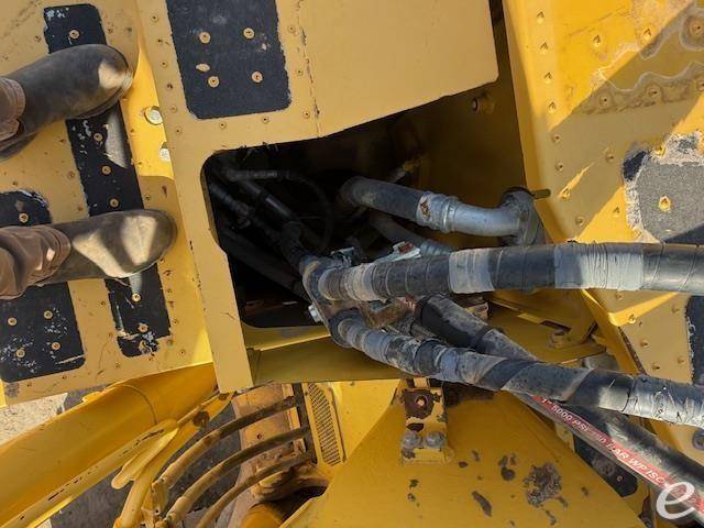 2016 Komatsu PC228US LC-10
