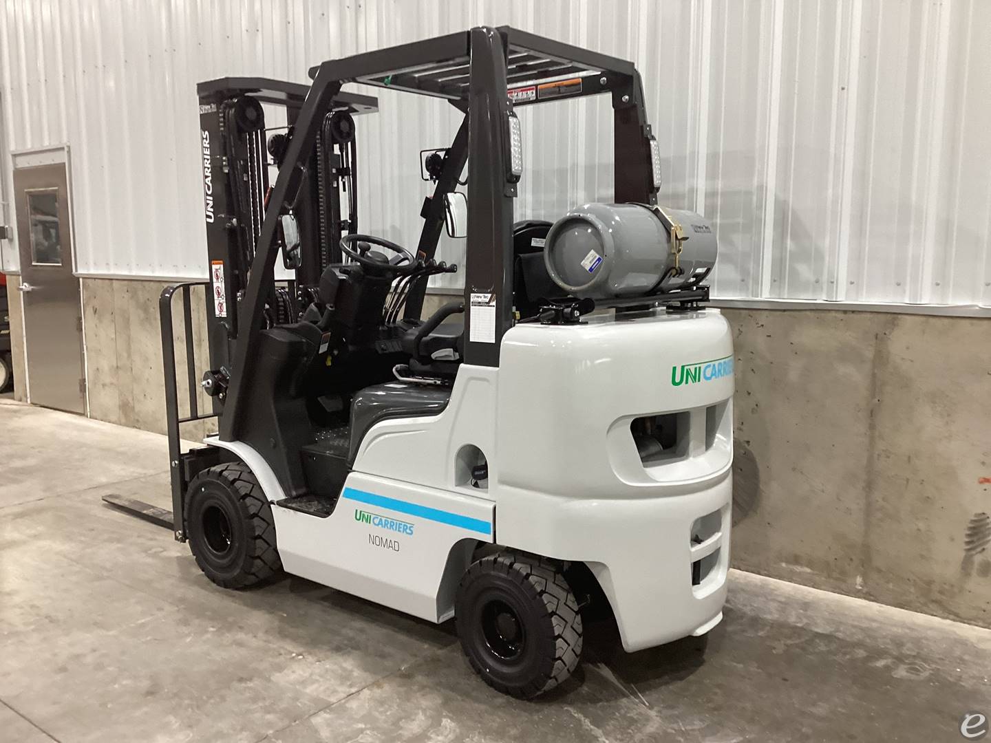 2025 Unicarriers AF50N7-GLE