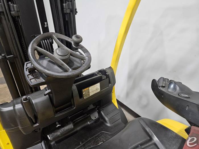 2018 Hyster H60FT