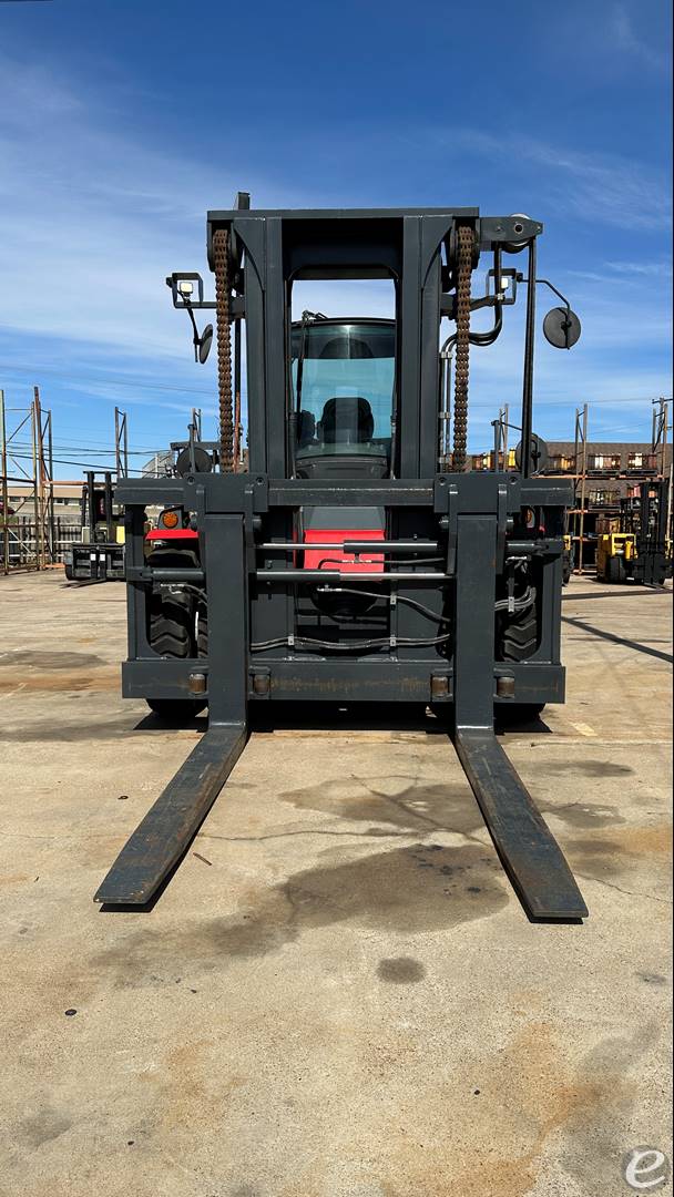 2018 Kalmar DCG - 250