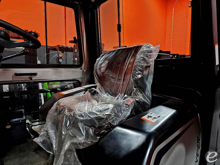 2026 Viper Lift Trucks FD70