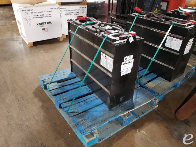2019 Crown SP3530-30
