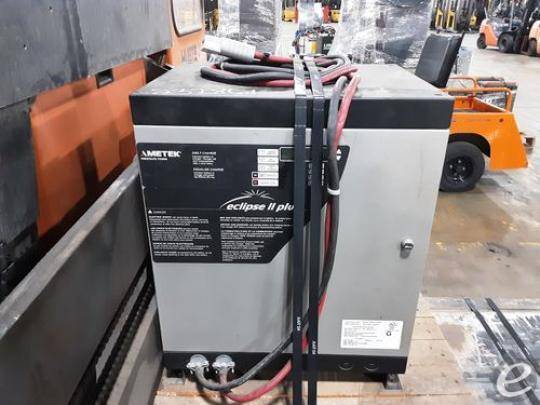2022 Ametek Prestolite Power MULTICHA