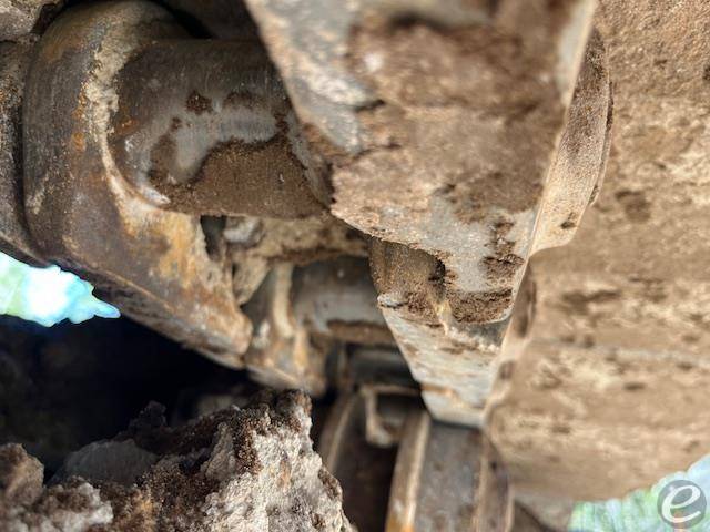 2022 Volvo EC350E