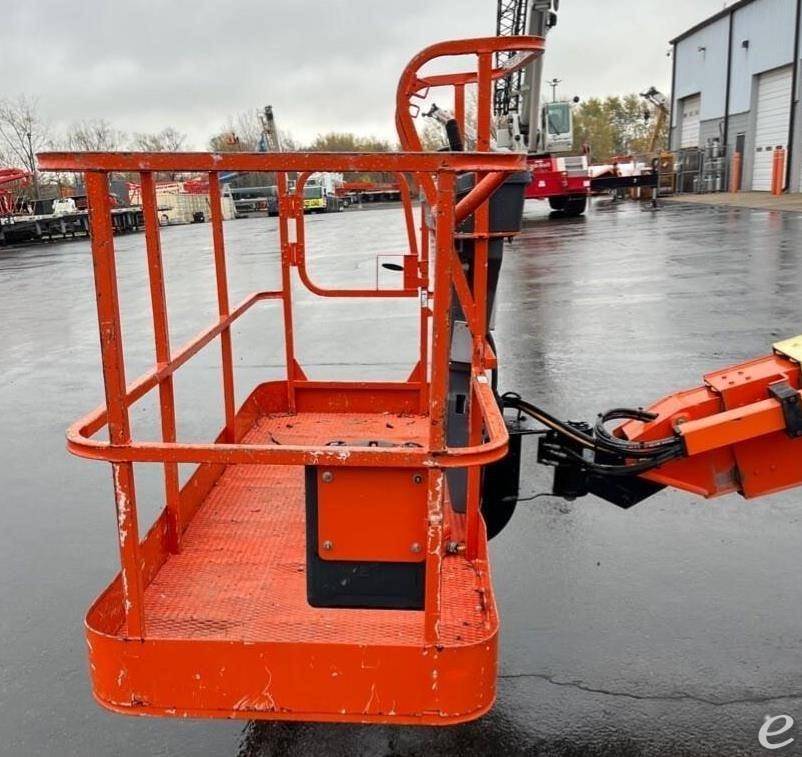 2013 JLG 600S