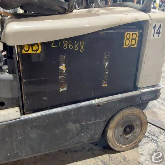 2019 Crown FC5225-60