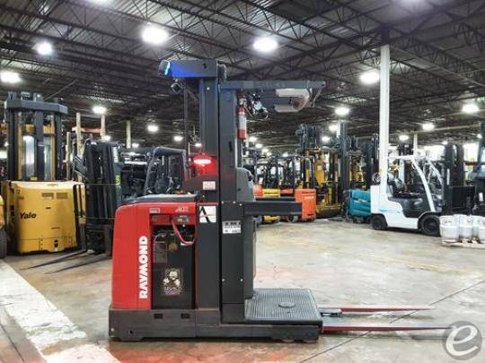 2020 Raymond 550-OPC30TT