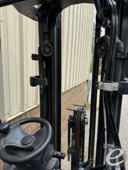 2022 Unicarriers TXM30